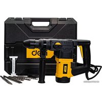 Перфоратор Deli DL-DC28-E1 103008