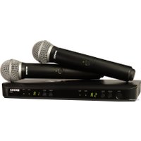 Радиосистема Shure BLX288E/SM58 M17