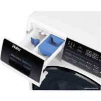 Стирально-сушильная машина Haier HWD100-B14979