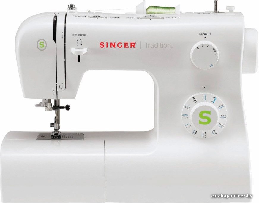 Электромеханическая швейная машина Singer 2273 Tradition