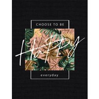 Картина по номерам Три совы Будь счастлив КХп_48139