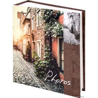 Фотоальбом BRAUBERG Итальянские улочки 391167