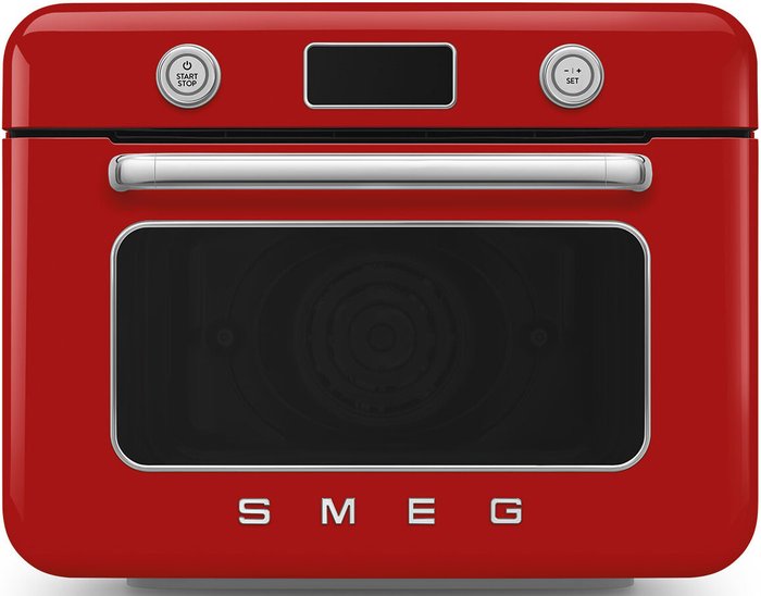 Smeg COF01RDEU