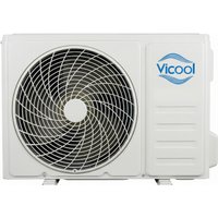 Кондиционер Vicool Viera VCI-09VI/VCO-09VI
