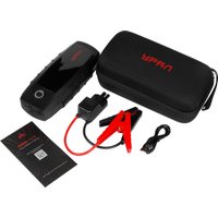 Портативное пусковое устройство Урал Плюс 1600