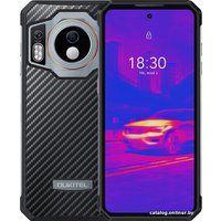 Телефон Oukitel WP21 Ultra (черный)