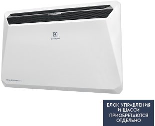 

Конвектор Electrolux Rapid ECH/R-2000 T