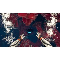  Subnautica + Subnautica: Below Zero для Nintendo Switch