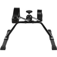 Велотренажер Alpin Rigi B-150