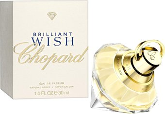 Туалетная вода Chopard Brilliant Wish EdP (30 мл)