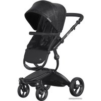 Универсальная коляска Mima Xari Sport 2020 (2 в 1, ebony)