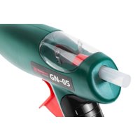 Термоклеевой пистолет Hammer GN-05