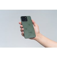 Смартфон HONOR X7c 8GB/256GB (лесной зеленый)