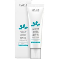 Laboratorios BABE Крем-гель для лица Увлажняющий 24 ч (50 мл)