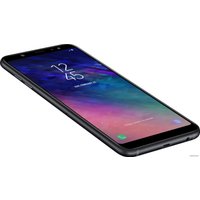 Смартфон Samsung Galaxy A6+ (2018) 3GB/32GB (черный)