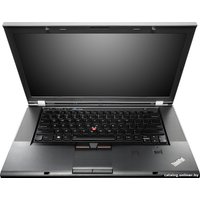 Ноутбук Lenovo ThinkPad T530i (N1BCRRT)