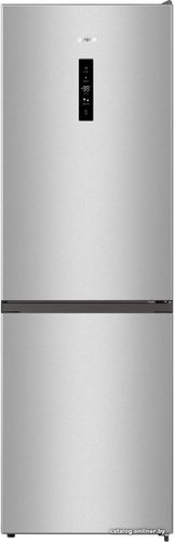 Холодильник Gorenje NRK6192AS4
