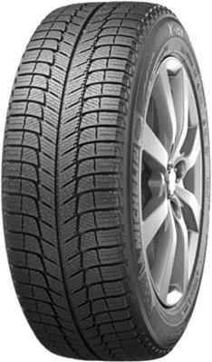 

Зимние шины Michelin X-Ice 3 215/55R16 97H