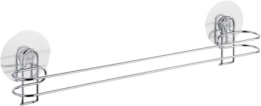 

Держатель для полотенца Wenko Static-Loc 21571100C