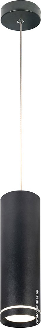 

Светильник Escada 20009SMP/01 LED 12W 4200K (черный матовый)
