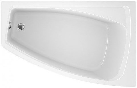 

Ванна Domani-Spa Trend 150x95R DS02Tr150R