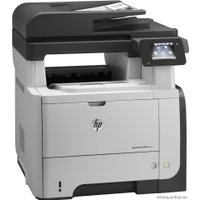 МФУ HP LaserJet Pro M521dn (A8P79A)