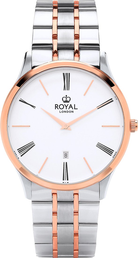 

Наручные часы Royal London 41426-09