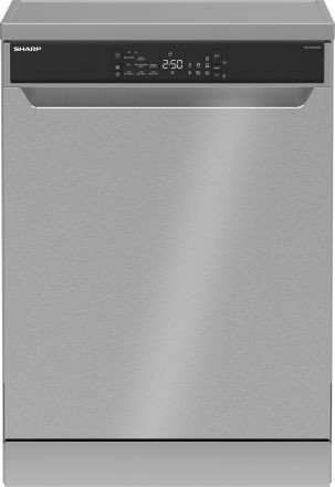 

Отдельностоящая посудомоечная машина Sharp QW-NA24F42DI-DE