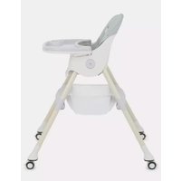 Высокий стульчик Rant Basic Cookie RH700 (grey)