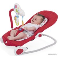 Шезлонг Chicco Balloon (cherry)