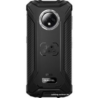 Телефон Oukitel WP8 Pro (черный)