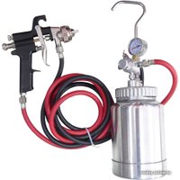 Краскопульт Partner 8313 (с выносной емкостью 2л)