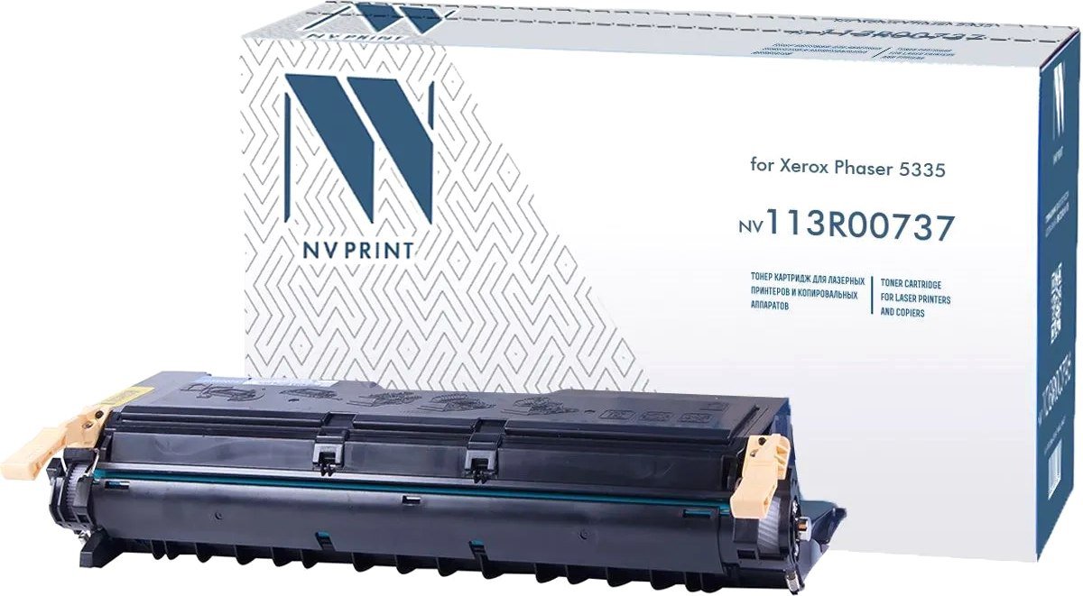 

Картридж NV Print NV-113R00737