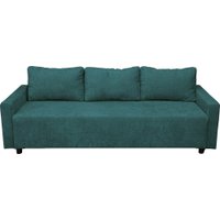 Диван Домовой Юни 3-Ш (Santos 15)