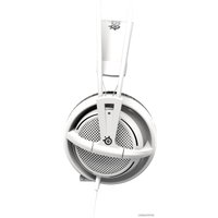 Наушники SteelSeries Siberia 200 White