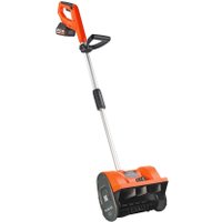 Снегоуборщик Patriot PE 2342 UES (с 2-мя АКБ)