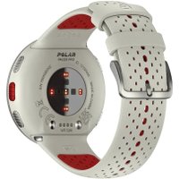 Умные часы Polar Pacer Pro (белый)