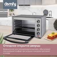 Мини-печь Domfy DSS-EO301