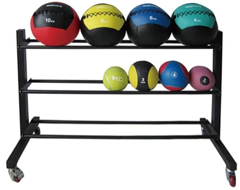 

Стойка/стеллаж UltraGym UG-AS0022A