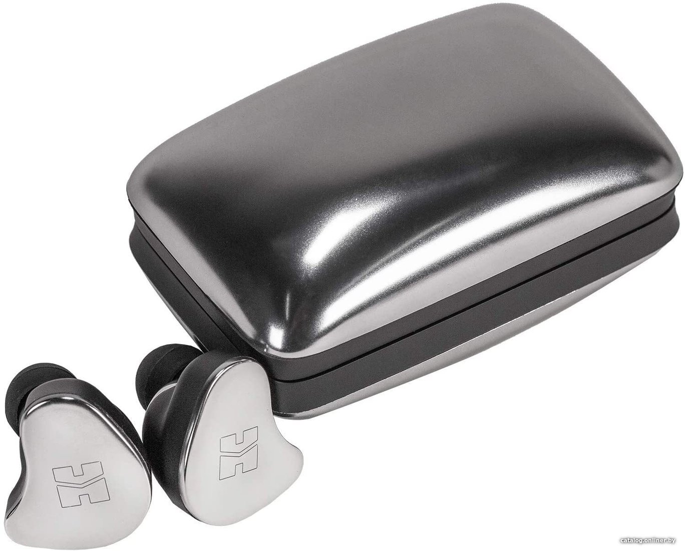 Наушники HiFiMan TWS800