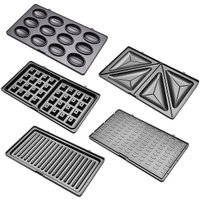 Многофункциональная сэндвичница Polaris PST 0705 в Борисове