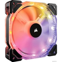 Вентилятор для корпуса Corsair HD120 RGB LED (120 мм) [CO-9050065-WW]