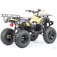 Квадроцикл Motoland Adventure 250 (хаки)