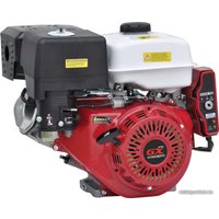 Бензиновый двигатель Skiper N190F/E(SFT)