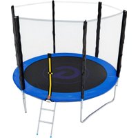 Батут DFC Pelpo GBT-8B (синий)