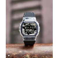 Наручные часы Casio G-Shock DW-5600SKC-1E