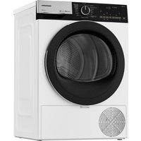 Сушильная машина Grundig GT76724WBPB в Бресте