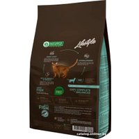 Сухой корм для кошек Nature's Protection Lifestyle с белой рыбой NPLS45959 (1.5 кг)