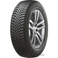Зимние шины Hankook Winter i*cept RS2 W452 195/60R16 89H