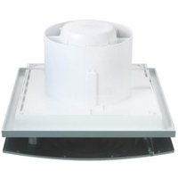 Осевой вентилятор Soler&Palau Silent-100 CZ Grey Design - 4C [5210607300]